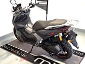 Mitt 125 ADV