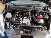 Ford Fiesta 1.0 EcoBoost ST-Line