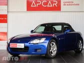 Honda S2000 Standard