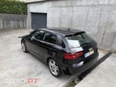 Audi A3 1.6 TDI S-line S tronic