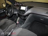 Peugeot 208 1.6 e-THP GTi by Sport
