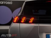 Peugeot E-2008 50 kWh Allure Pack