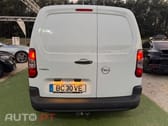 Opel Combo 1.5 CDTi L1H1 Edition Plus