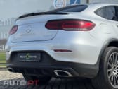 Mercedes-Benz GLC 300 d 4Matic