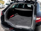 Renault Mégane Sport Tourer 1.5 dCi Dynamique S EDC