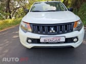 Mitsubishi L200 2.3 DI-D CD Invite 2WD