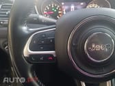 Jeep Compass 1.6 M-Jet Limited
