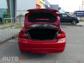 BMW 220 d Coupe Advantage Auto