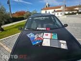 Citroen ZX 1.4 i Aura