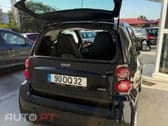 Smart ForTwo 1.0 mhd Pure 61