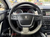 Peugeot 508 SW 1.6 e-HDi Allure