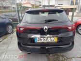 Renault Mégane Sport Tourer 1.5 dCi Zen