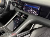 Porsche Taycan 4 