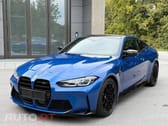 BMW M4 Competition xDrive