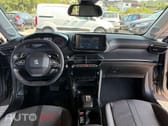 Peugeot 208 1.2 PureTech Allure Pack EAT8