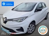 Renault Zoe (c/ Bateria) EV 50 110hp Equilibre