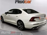 Volvo S60 2.0 T8 PHEV R-Design AWD