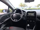 Renault Clio 0.9 TCE Confort