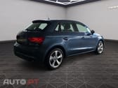 Audi A1 1.6 TDI Sport