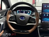 BYD Tang 86.4 kWh AWD Flagship