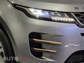 Land Rover Evoque P300e R-Dynamic