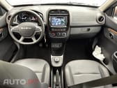 Dacia Spring EXTREME