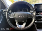 Hyundai i30 1.6 CRDi STyle Plus