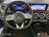 Mercedes-Benz A 180 d AMG Line Aut.