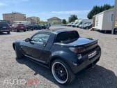 Smart Roadster 61