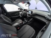 Peugeot 2008 1.5 BlueHDi Allure
