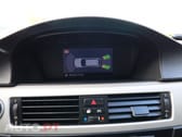 BMW 320 d Touring Navigation