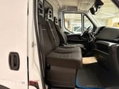 Iveco Daily 2.3 35S16H 4100 CD