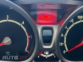 Ford Fiesta 1.4 TDCI Trend
