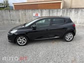 Renault Clio 0.9 TCE Limited