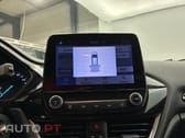 Ford Fiesta 1.1 Cool & Connect