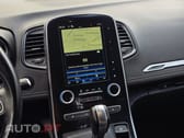 Renault Grand Scénic 1.6 dCi Bose Edition EDC SS