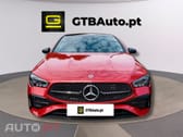 Mercedes-Benz CLA 250 e SB AMG I.V.A DEDUTIVEL 