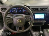 Citroen C3 1.2 PureTech C-Series