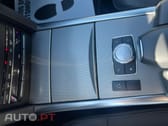 Mercedes-Benz E 300 BlueTEC Hybrid Avantgarde