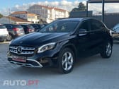 Mercedes-Benz GLA 180 d Urban Aut.
