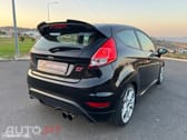 Ford Fiesta 1.6 T ST