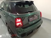 MINI Cooper Cooper SD Sport Aut.