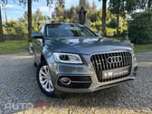 Audi Q5 2.0 TDI quattro S-line S-tronic