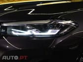 BMW 520 d Auto