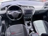 Volkswagen Tiguan 2.0 TDI R-Line