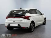 Hyundai i20 1.0 T-GDi Intuitive
