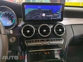 Mercedes-Benz C 300 de Edition