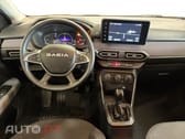 Dacia Jogger 1.6 Hybrid Expression