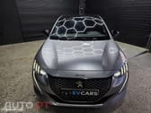 Peugeot E-208 50 kWh GT Line