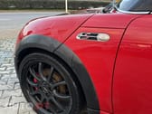 MINI Cabrio John Cooper Works